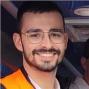 Profesor de FP Emergencias Sanitarias (se imparten todos los módulos)